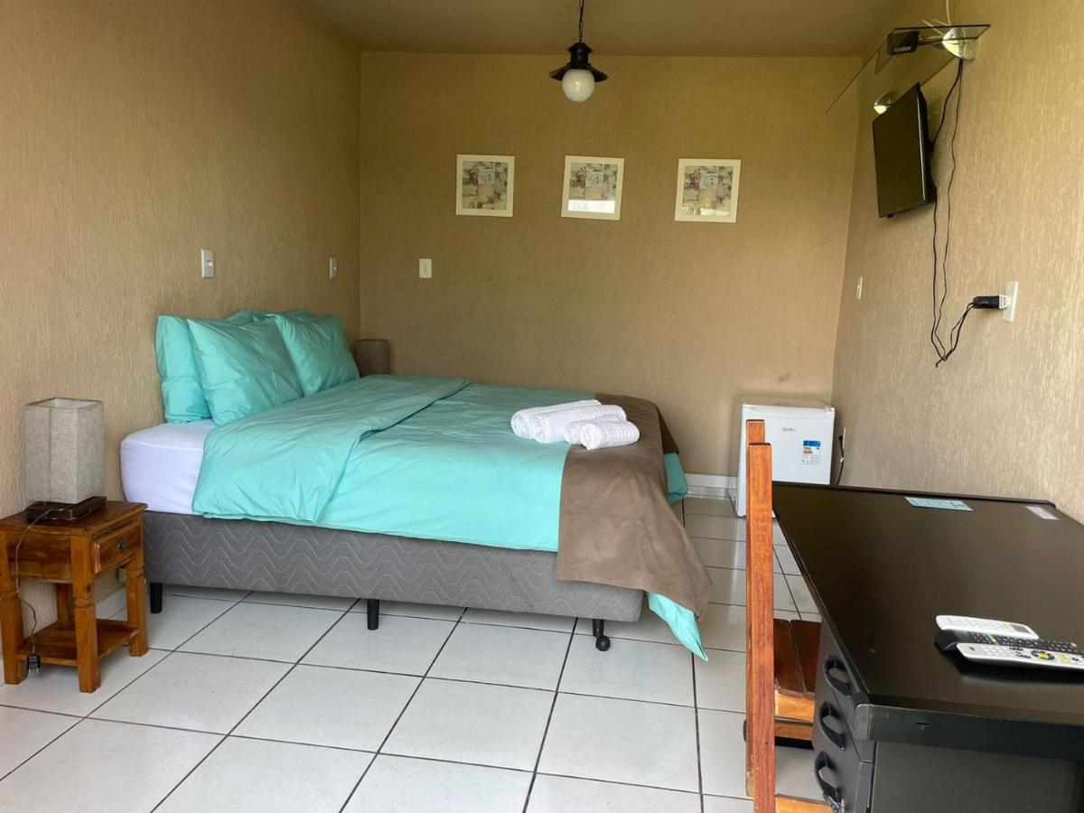 Pousada Verde Villas Brumadinho Exterior foto